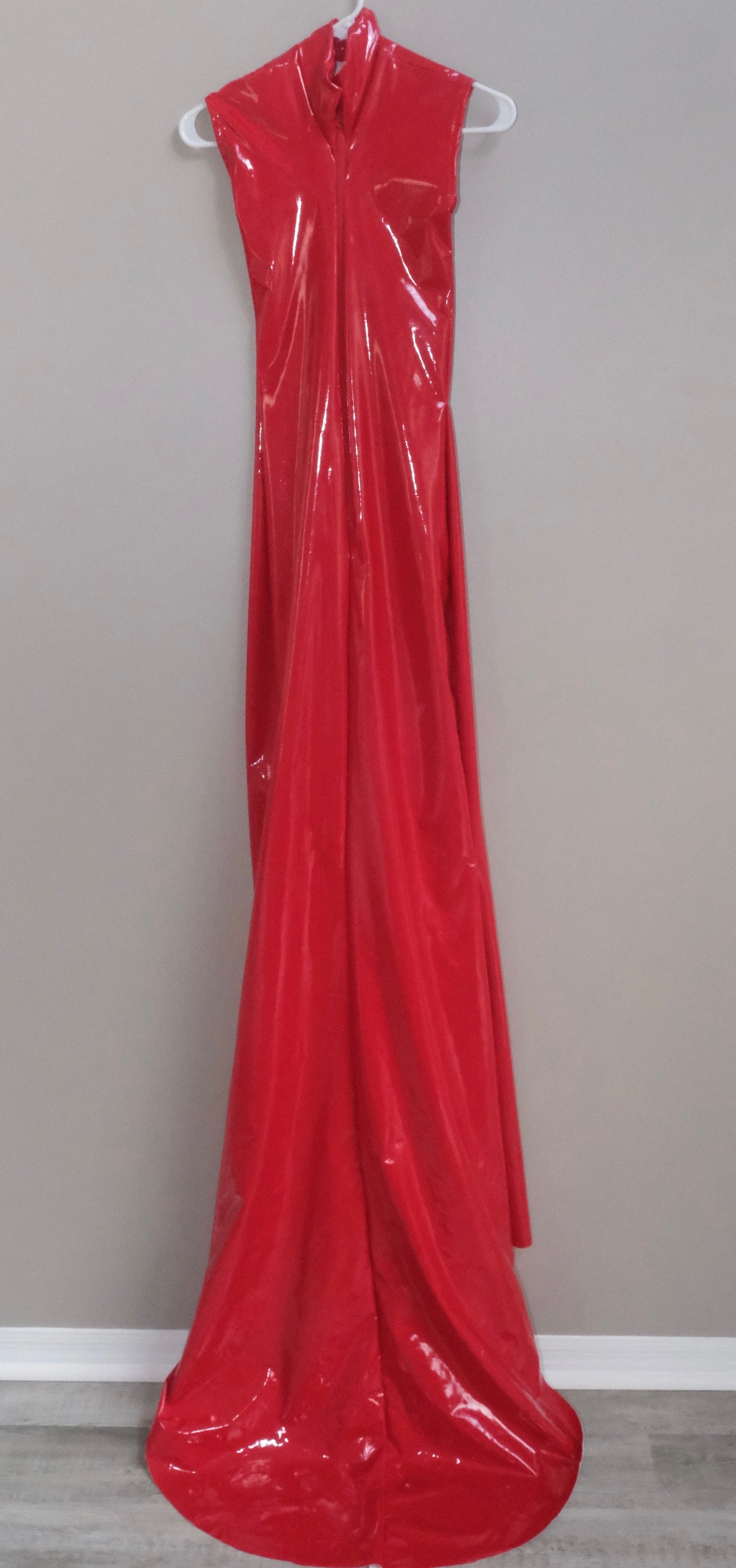 CYANIDE DRESS