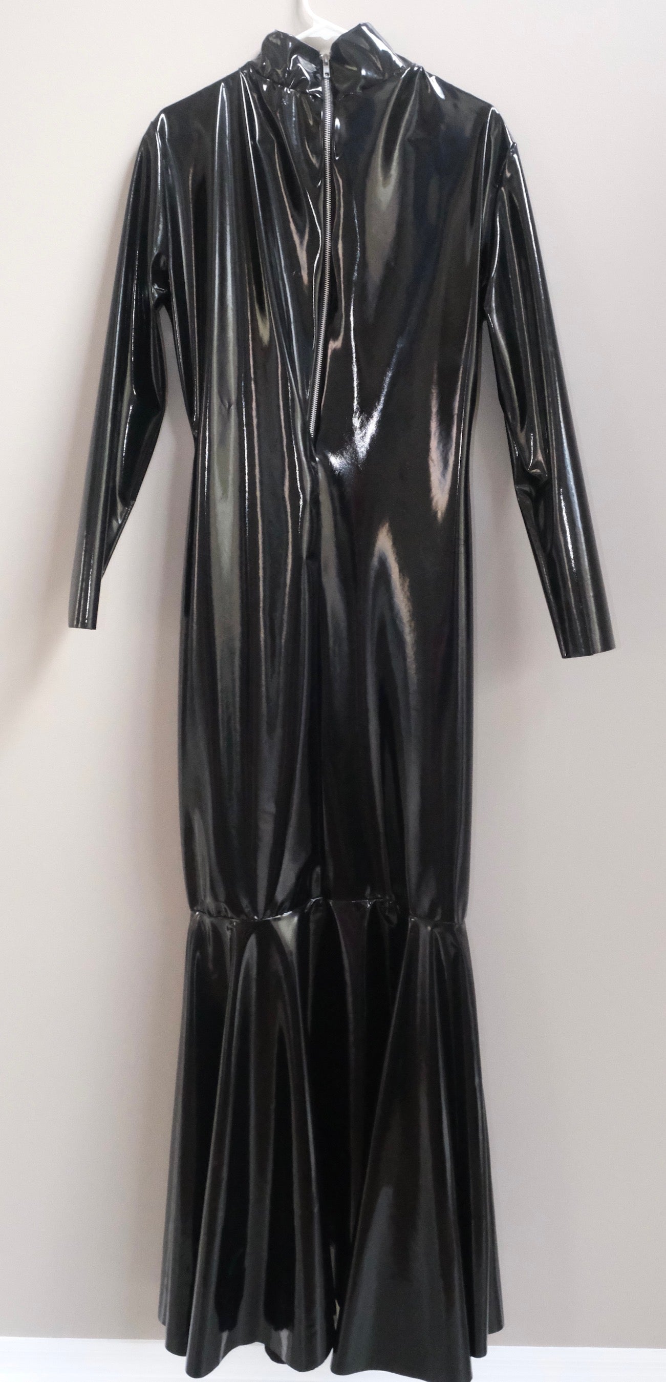 CORRUPTION DRESS