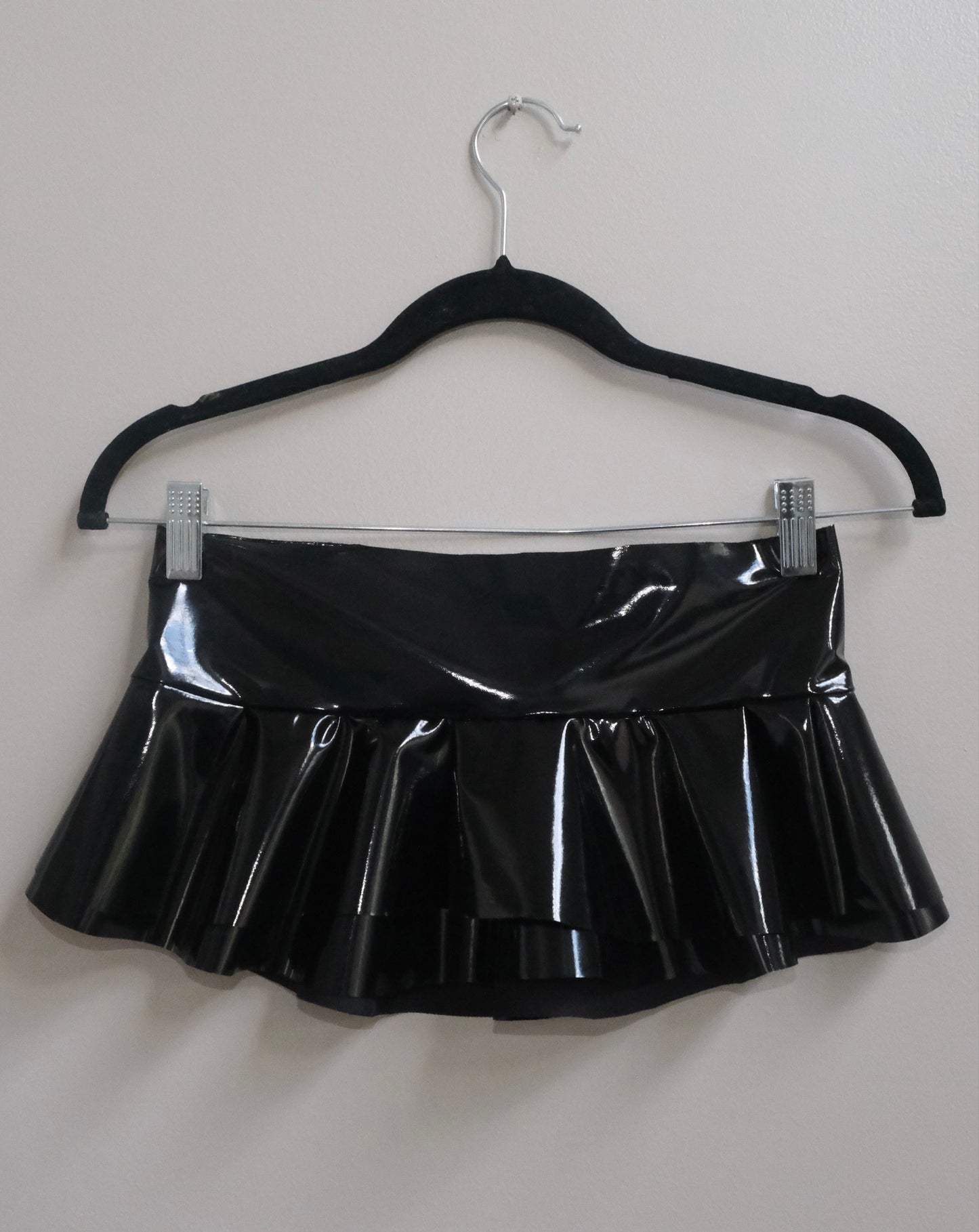 LITHIUM MINI SKIRT