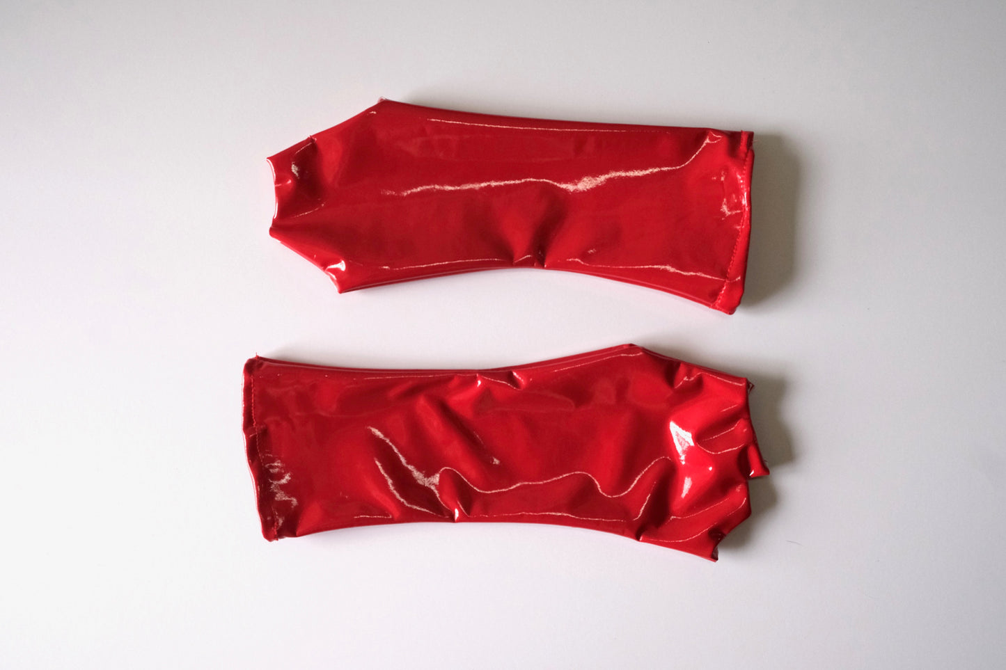 HELLFIRE FINGERLESS GLOVES