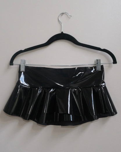 LITHIUM MINI SKIRT