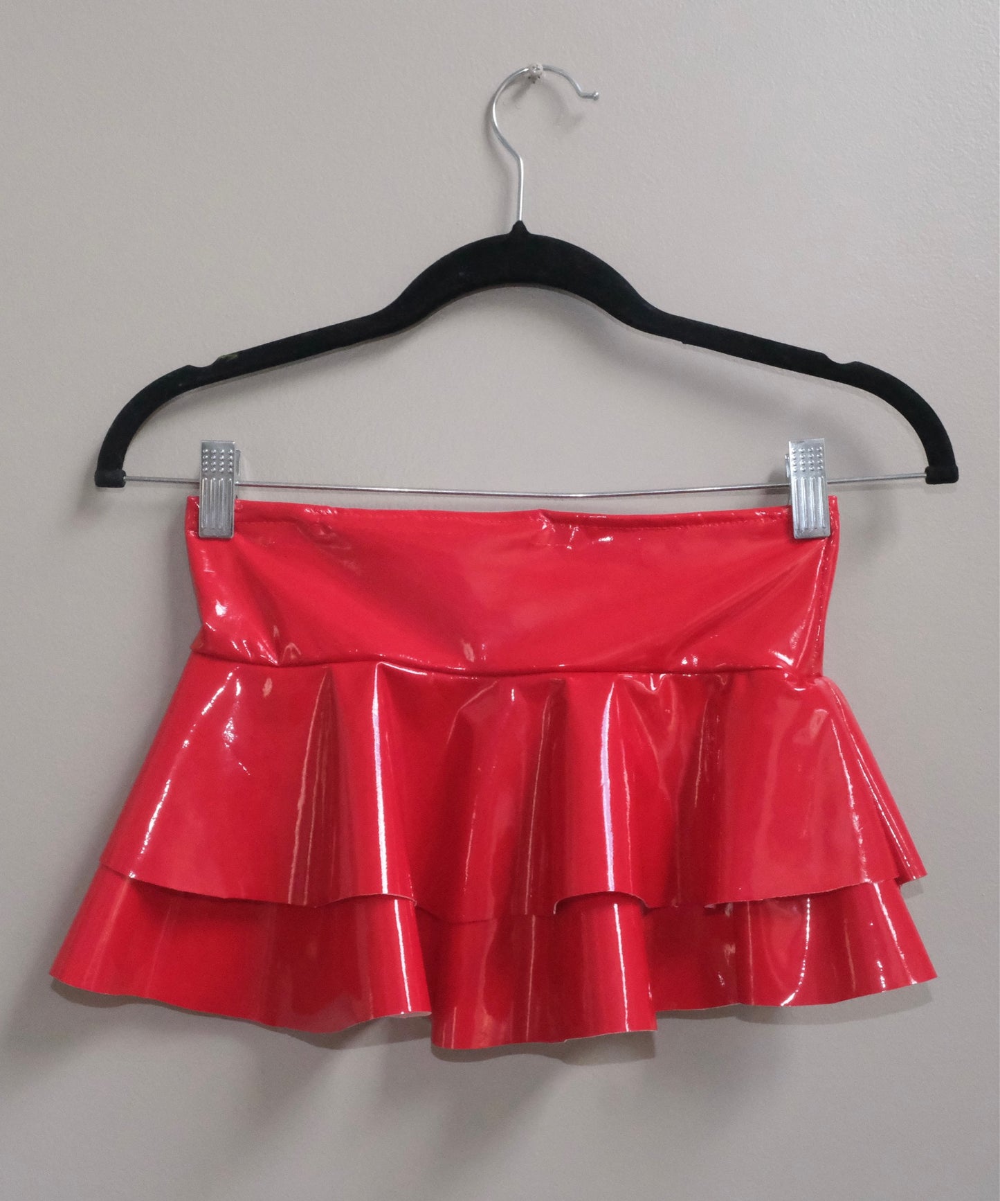 LITHIUM MINI SKIRT